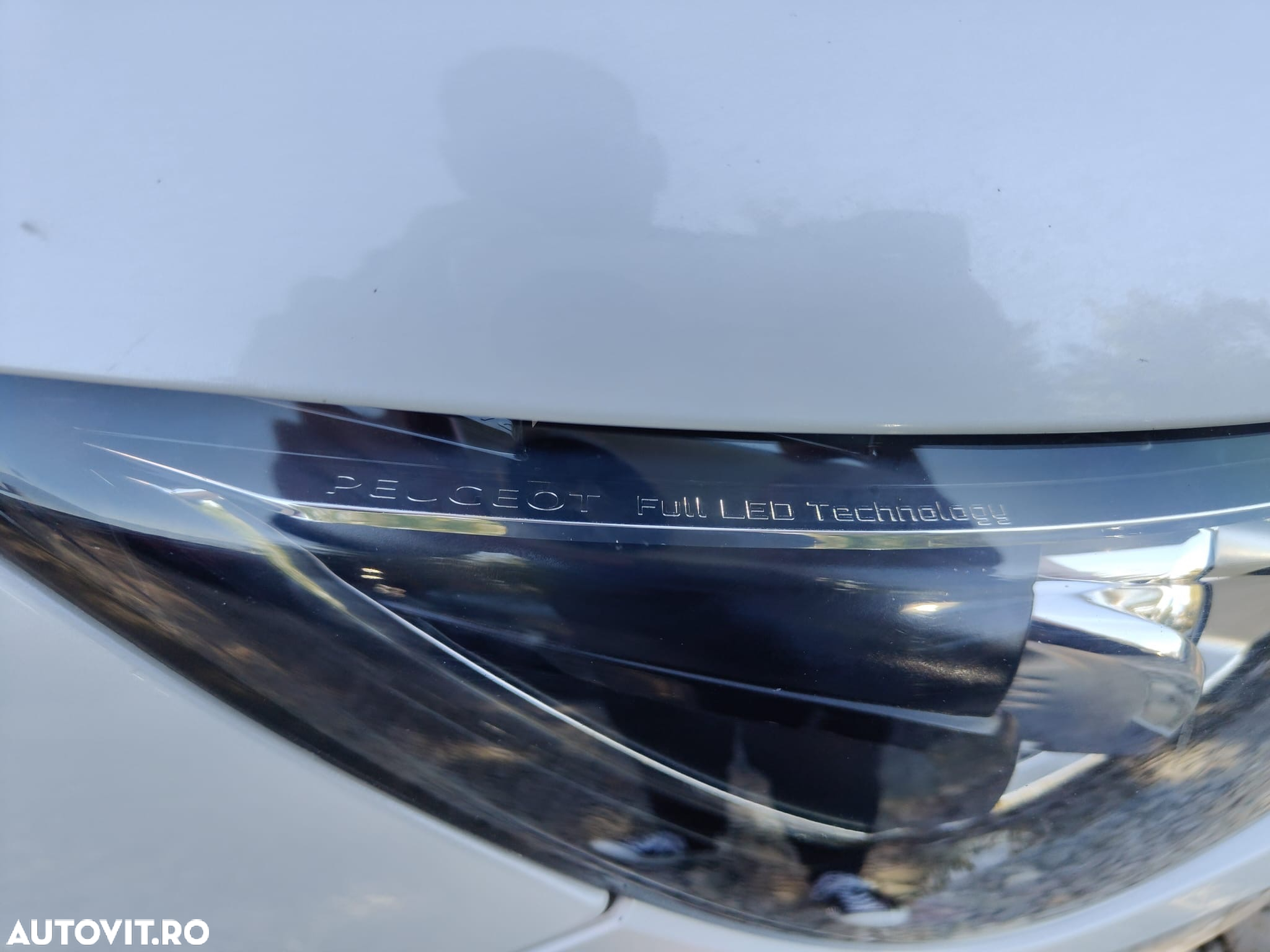 Peugeot 308 - 29