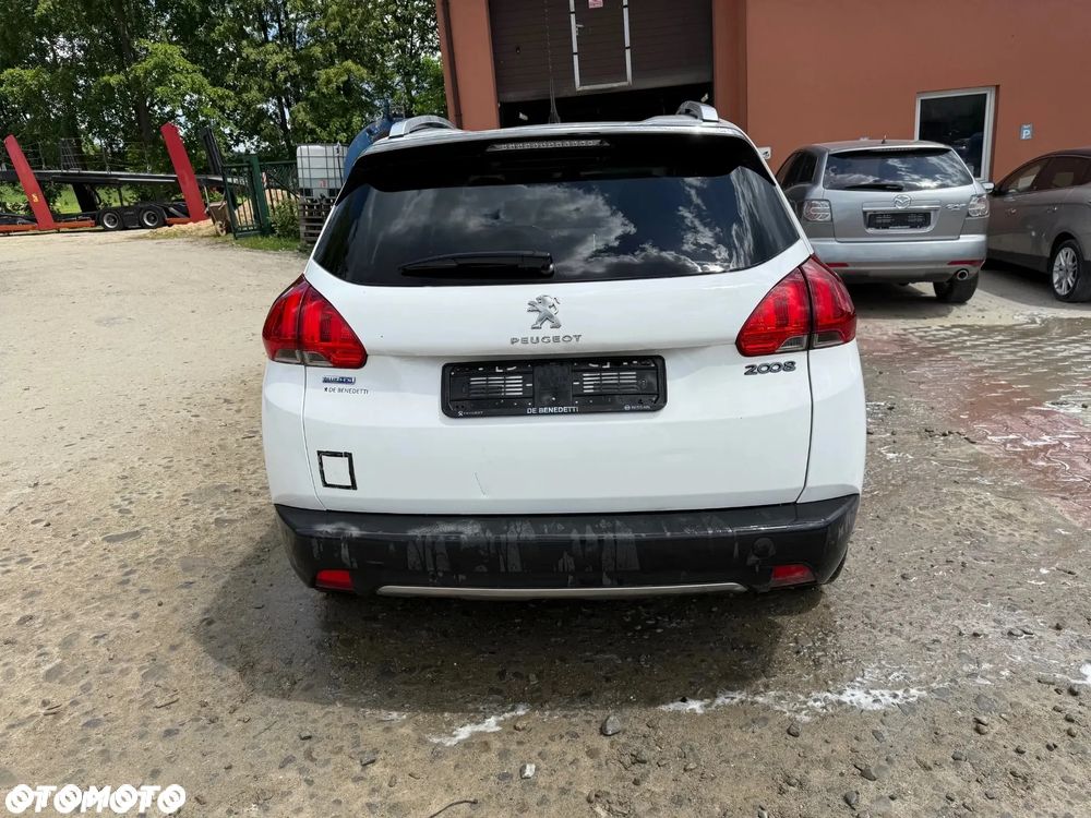Peugeot 2008 1.6 BlueHDi Active - 6