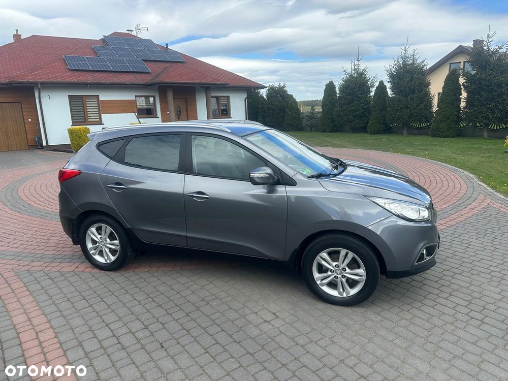 Hyundai ix35 - 27
