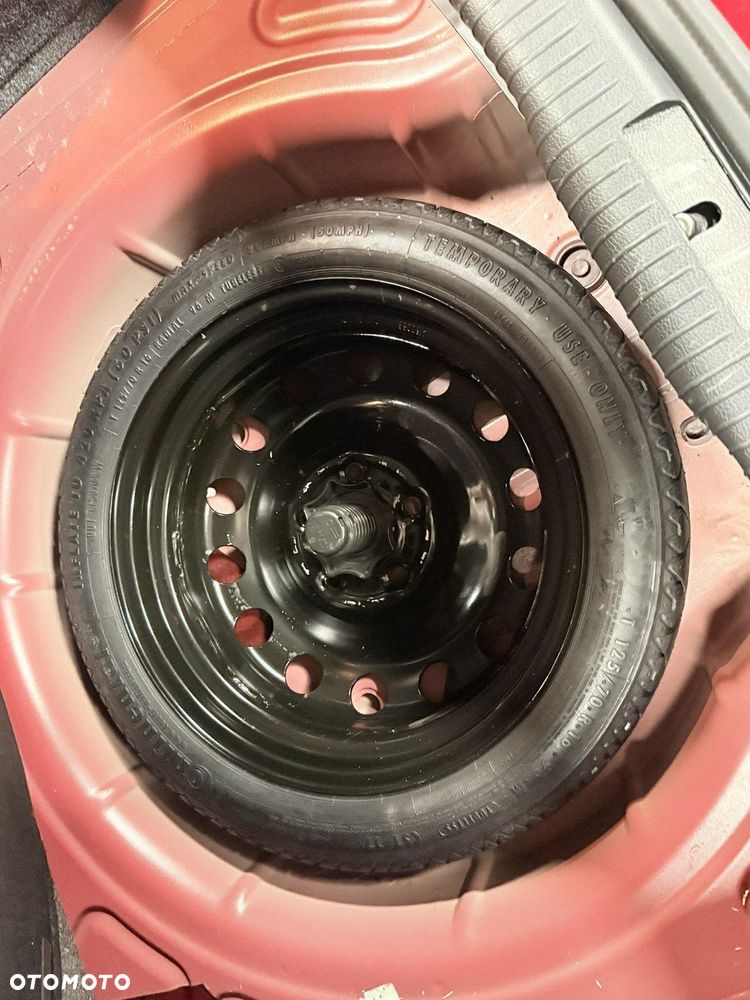 Volkswagen Golf 1.4 TSI Comfortline - 13