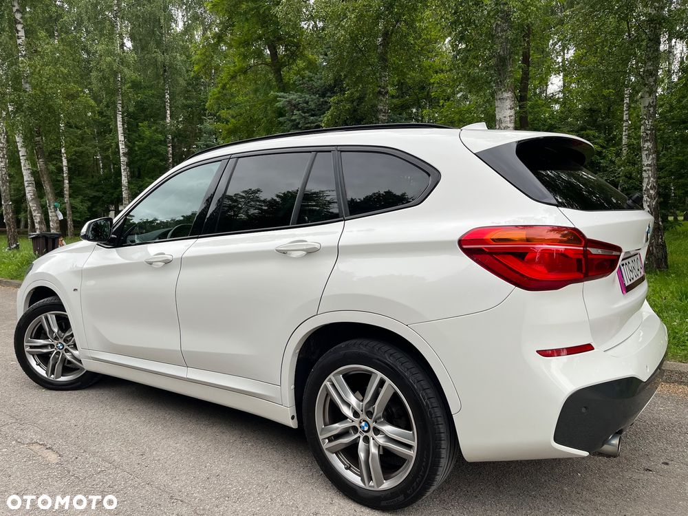 BMW X1 - 3