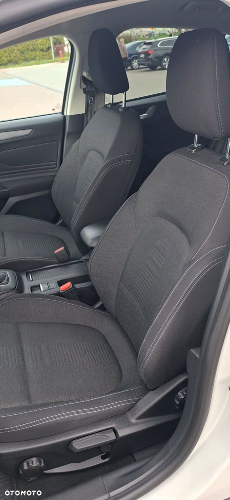 Ford Focus 1.5 EcoBoost Start-Stopp-System ACTIVE - 10