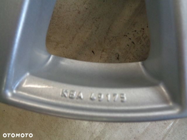 FELGI BROCK 20 MERCEDES VW AUDI 5X112 8,5J ET26 9,5J ET22 - 7
