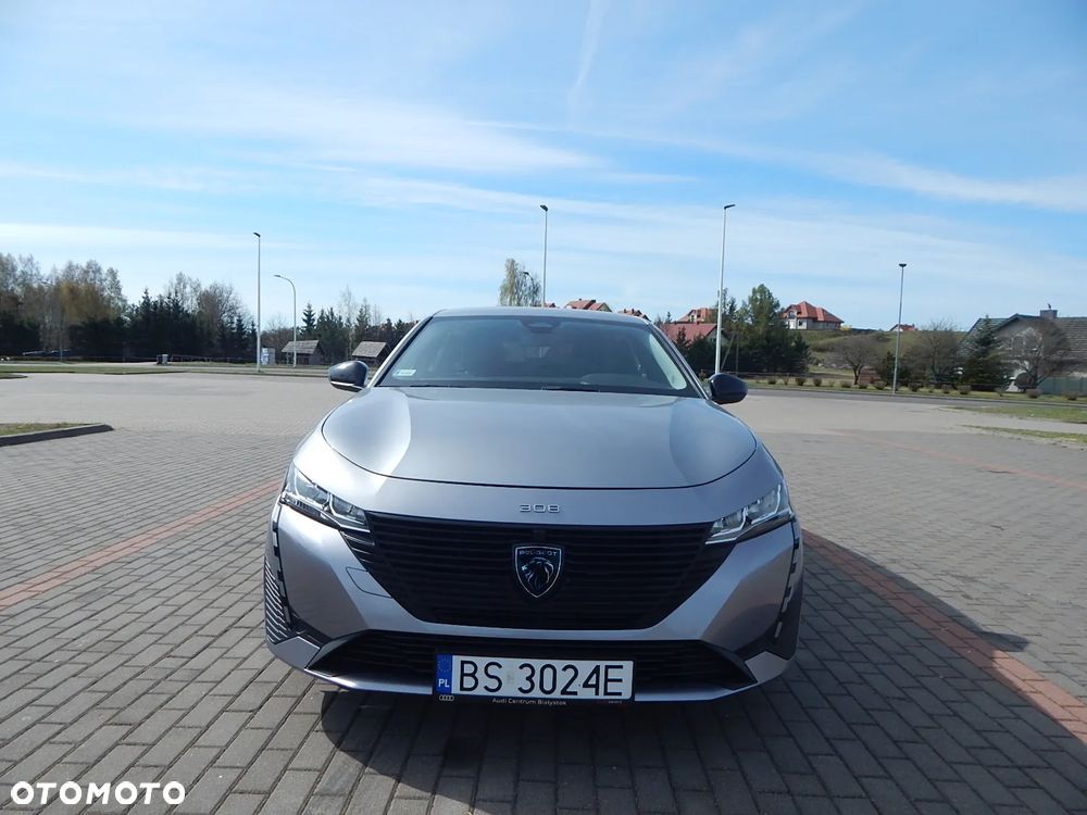 Peugeot 308 1.5 BlueHDi Active Pack S&S - 1