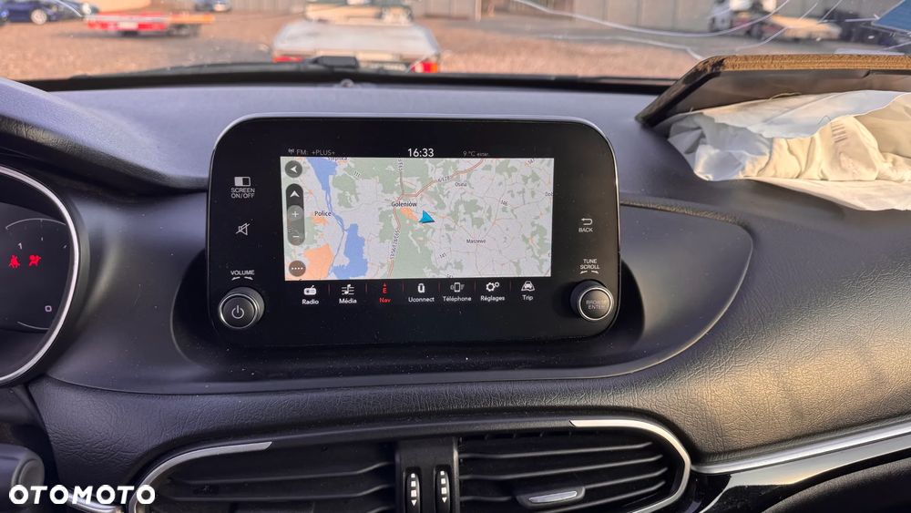 Fiat Tipo 1.0 T3 City Cross - 20