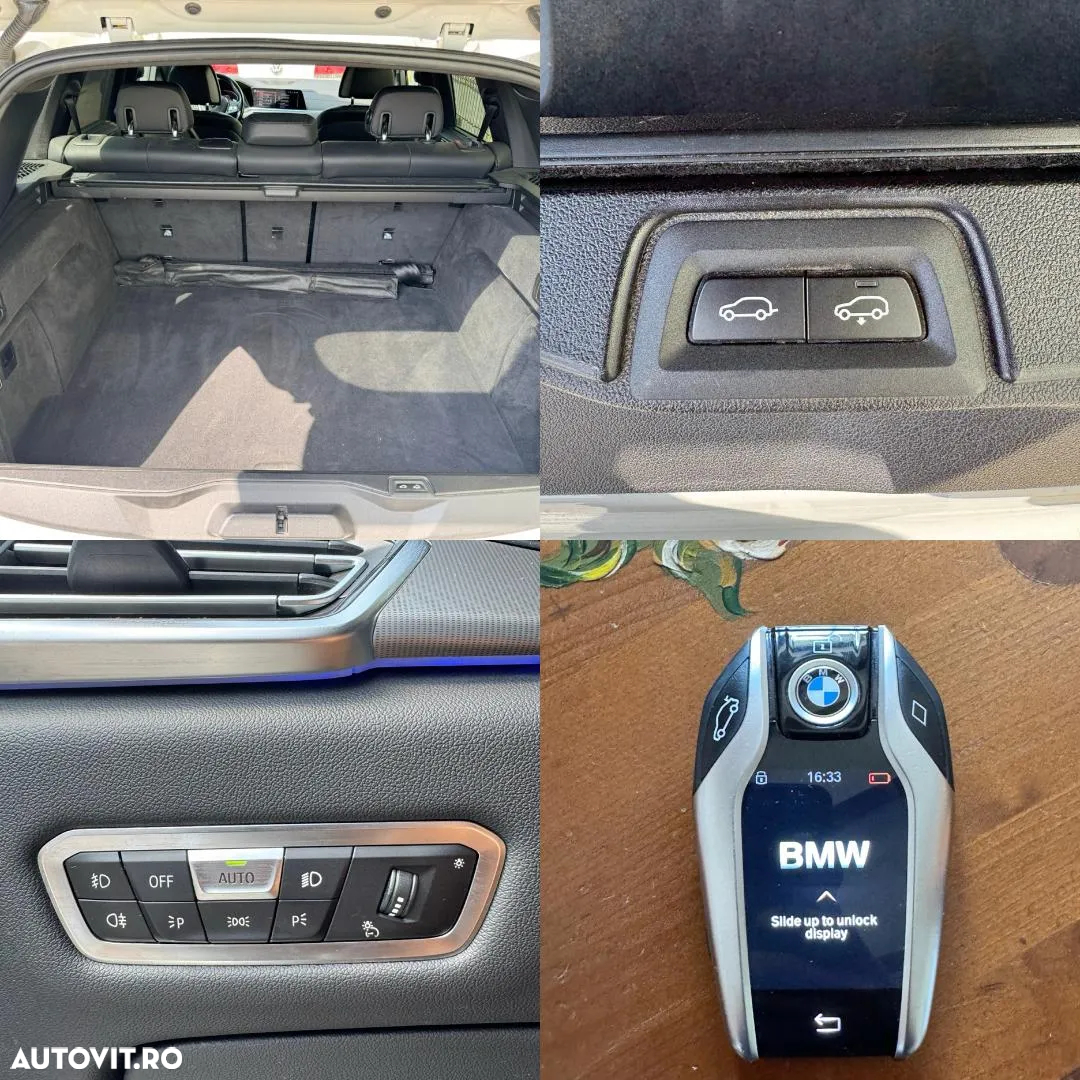 BMW X5 xDrive30d - 6