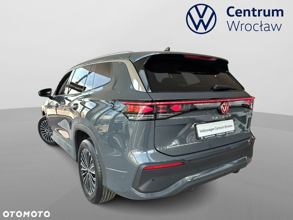 Volkswagen Tayron - 10