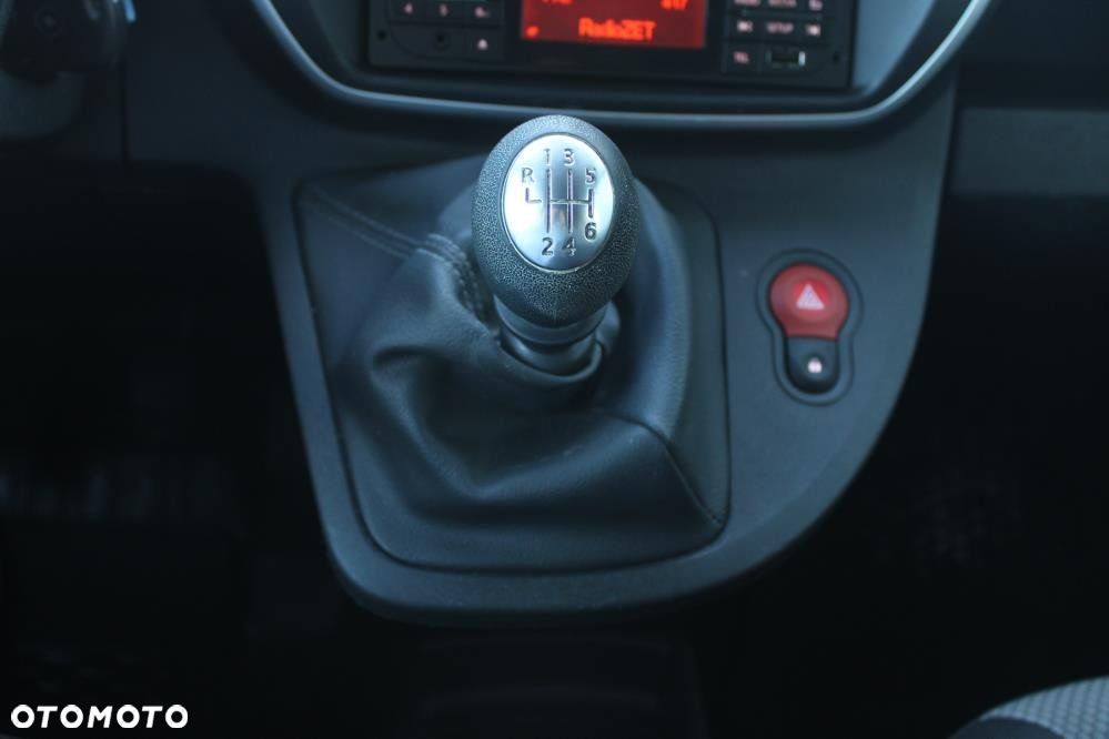 Renault kangoo - 17