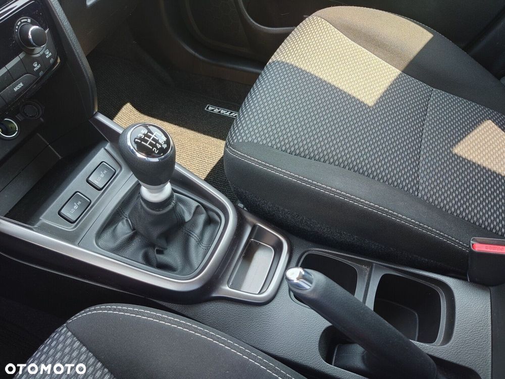 Suzuki Vitara 1.4 Boosterjet mHEV Premium Plus 2WD - 18