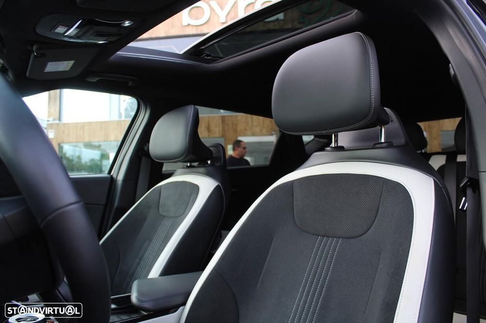 Kia EV6 77,4-kWh AWD GT-line - 16