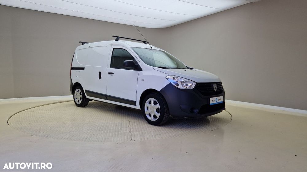 Dacia Dokker - 4