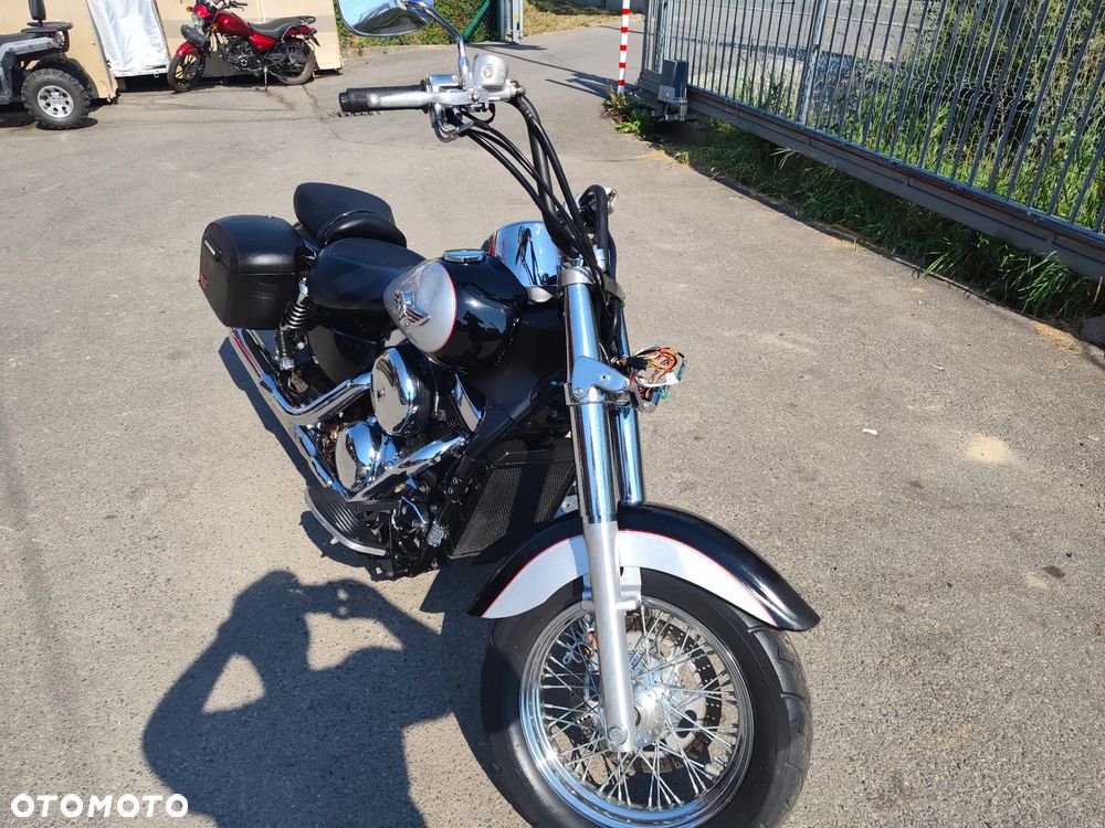 Kawasaki Vulcan - 13