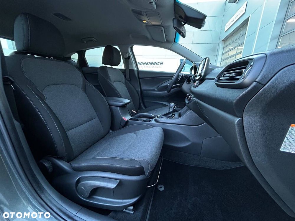 Hyundai i30 1.5 T-GDI 48V Smart DCT - 18