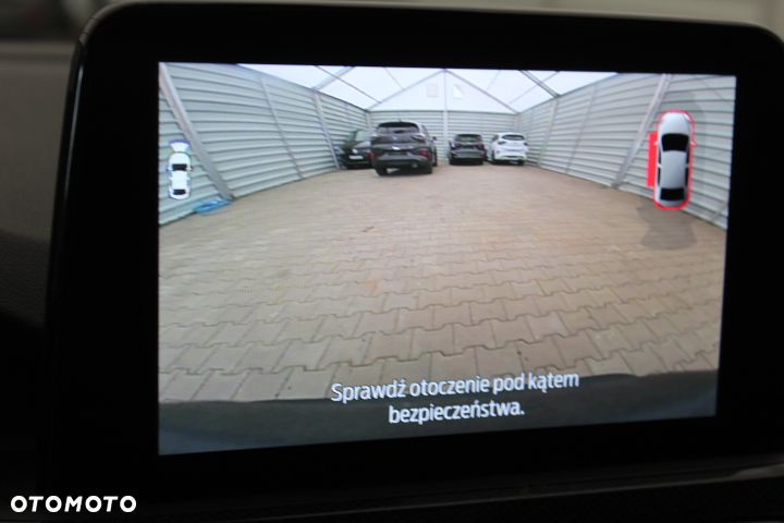 Ford Kuga 2.5P PHEV FWD ST-Line X - 21