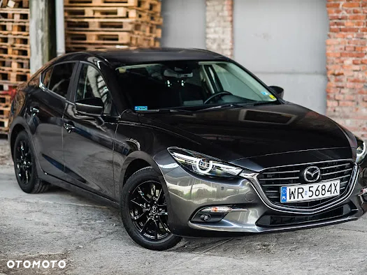 Mazda 3 2.0 Skyenergy - 5