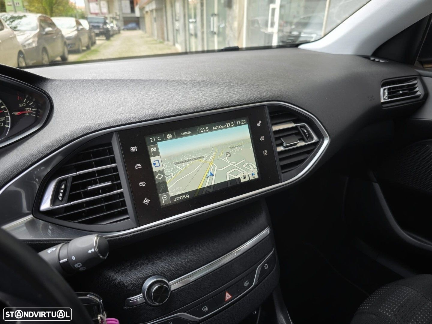 Peugeot 308 SW 1.6 BlueHDi Allure - 17