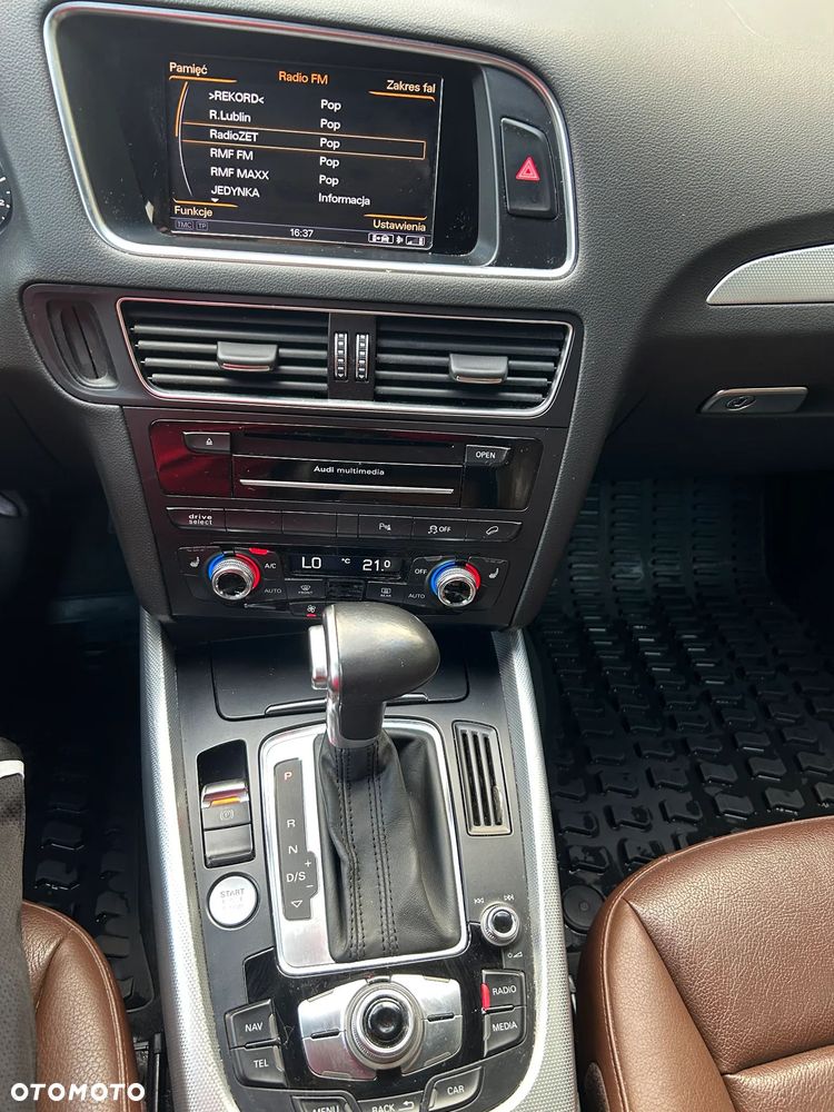 Audi Q5 - 8