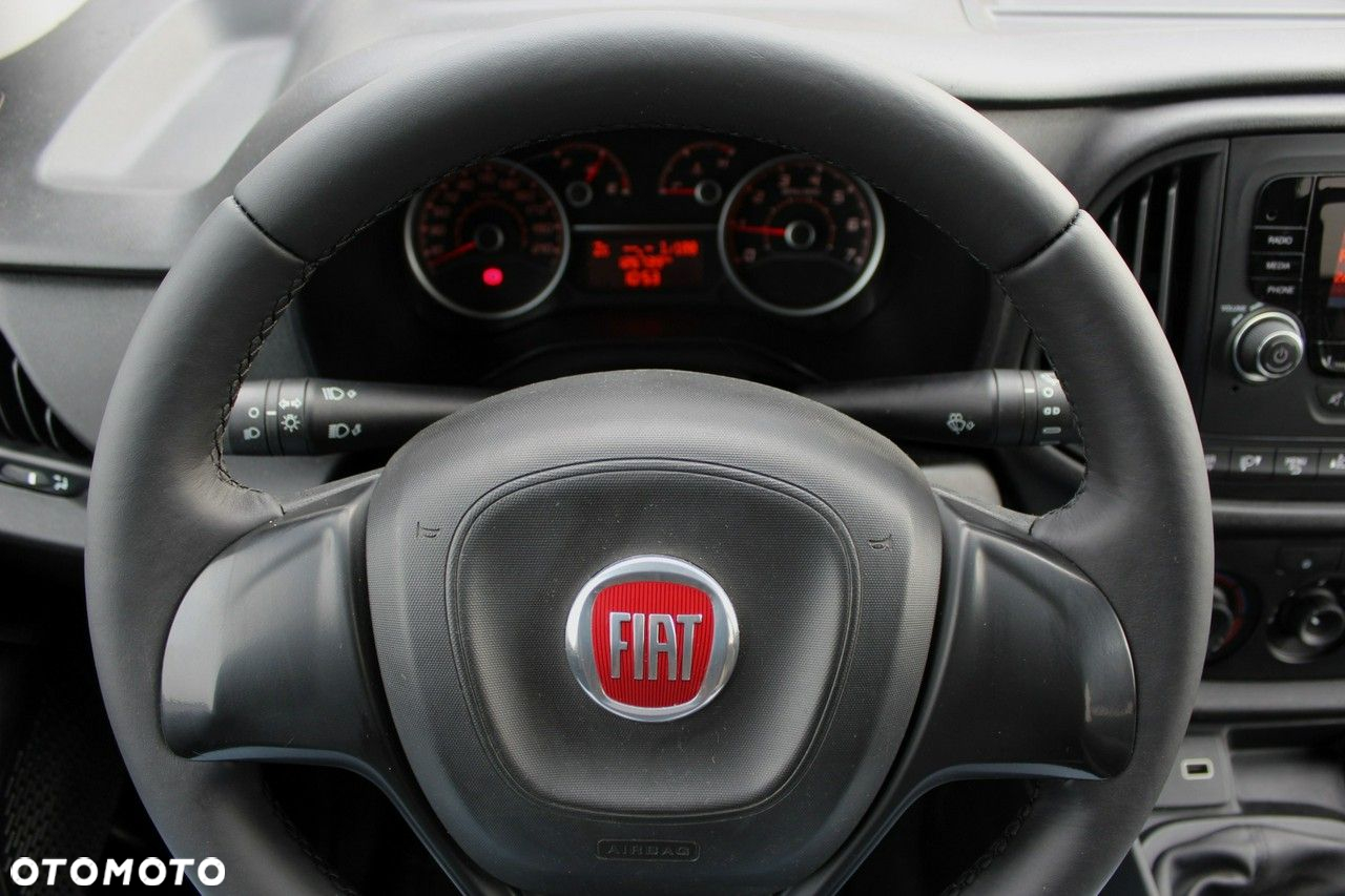 Fiat Doblo - 14