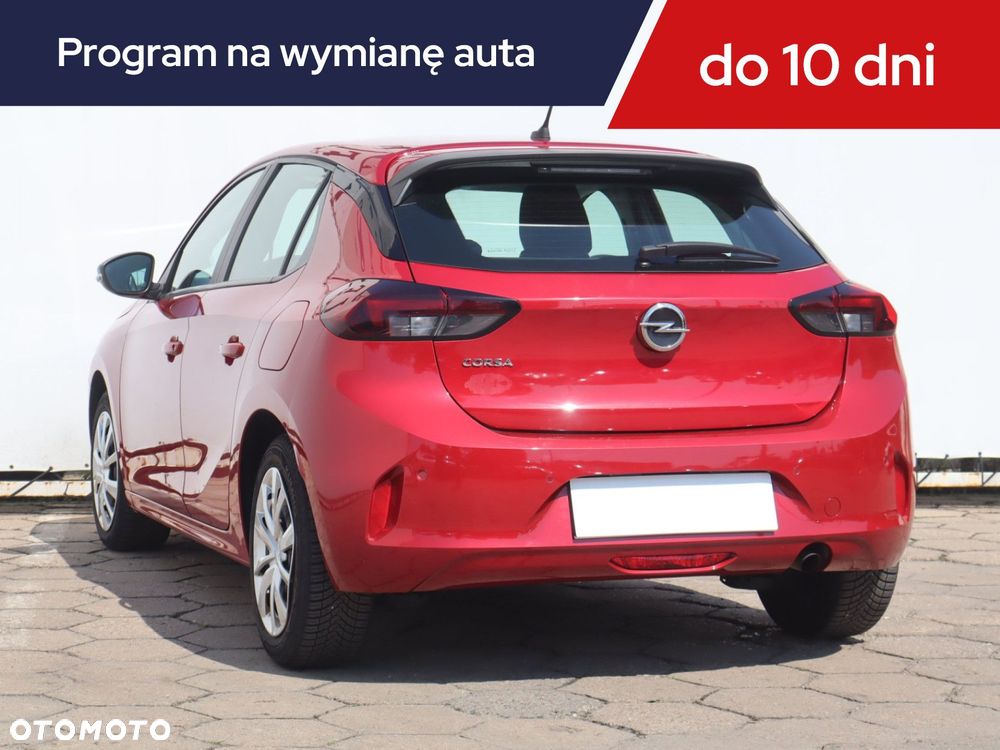 Opel Corsa - 6
