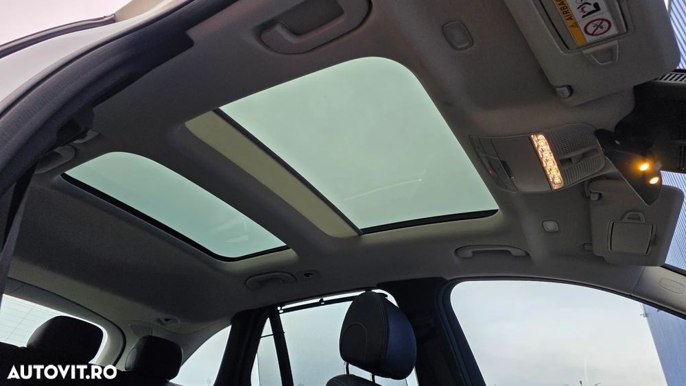 Mercedes-Benz GLC 220 d 4MATIC 9G-TRONIC - 19