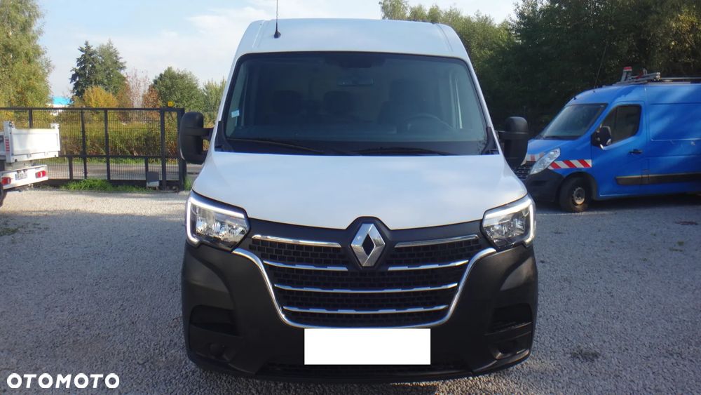 Renault Master - 4