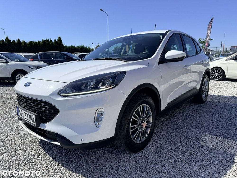 Ford Kuga 2.0 TDCi 4x2 Trend - 2