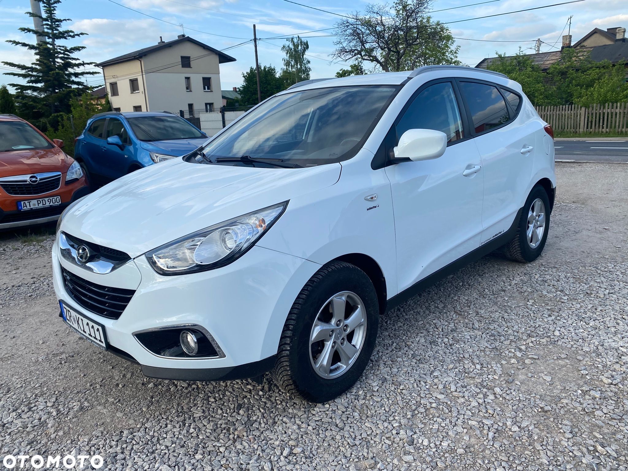 Hyundai ix35 2.0 Style 2WD - 1