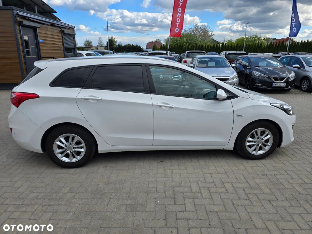 Hyundai i30 - 3