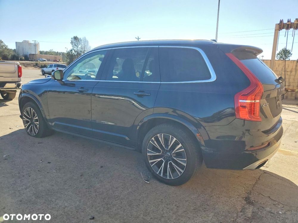 Volvo XC 90 - 2
