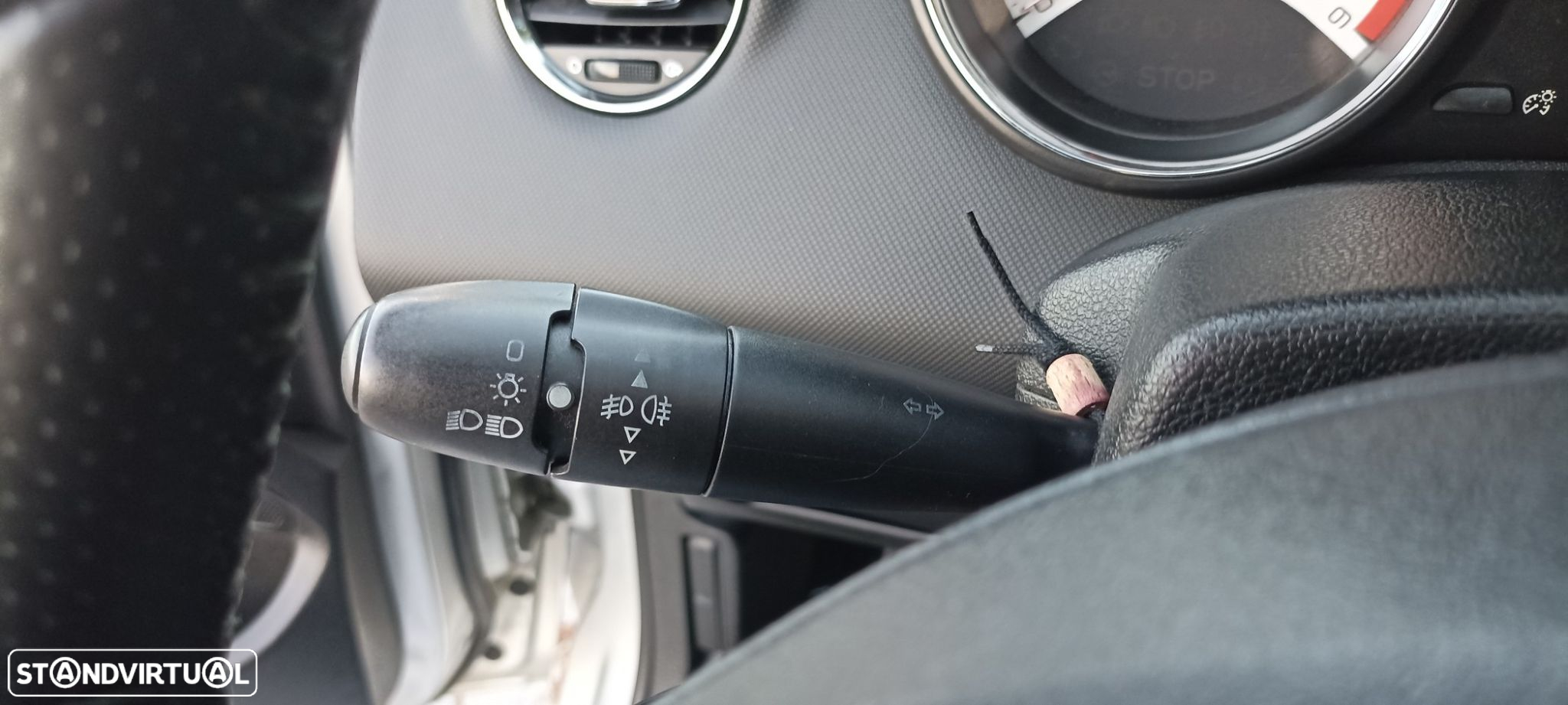 Peugeot 308 1.6 HDi Allure - 20