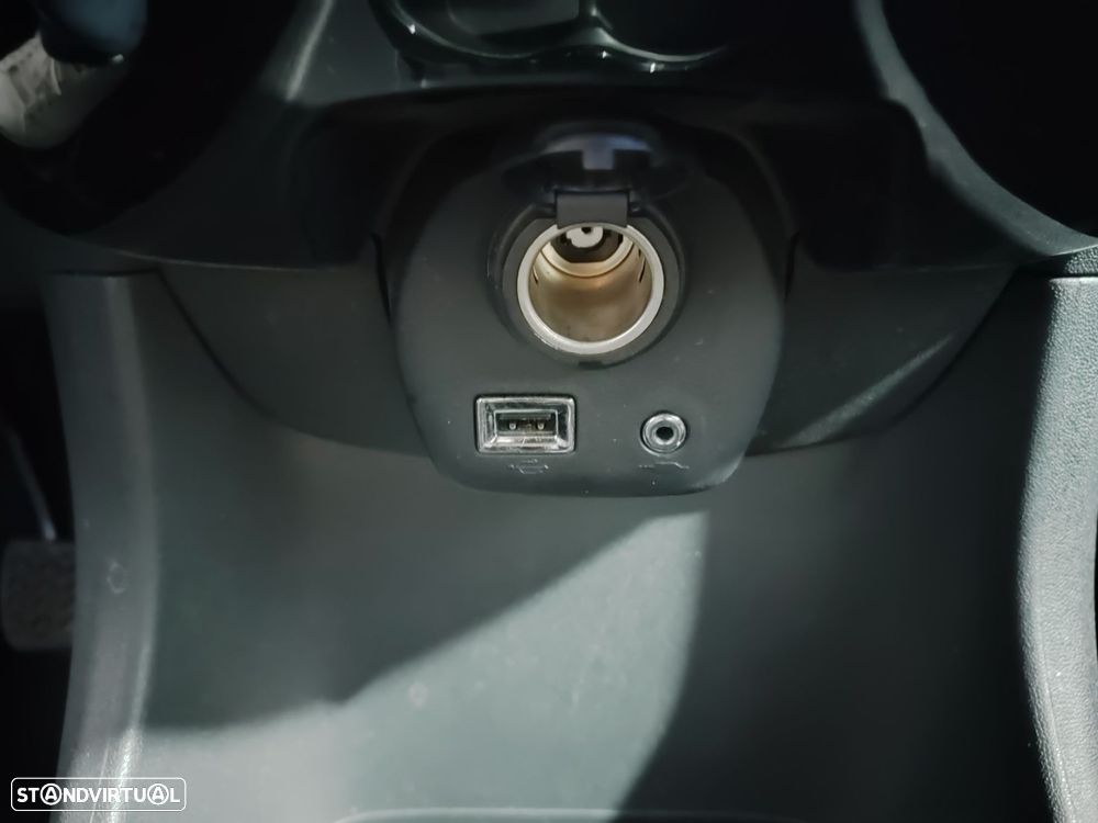Peugeot 108 1.0 VTi Style - 27