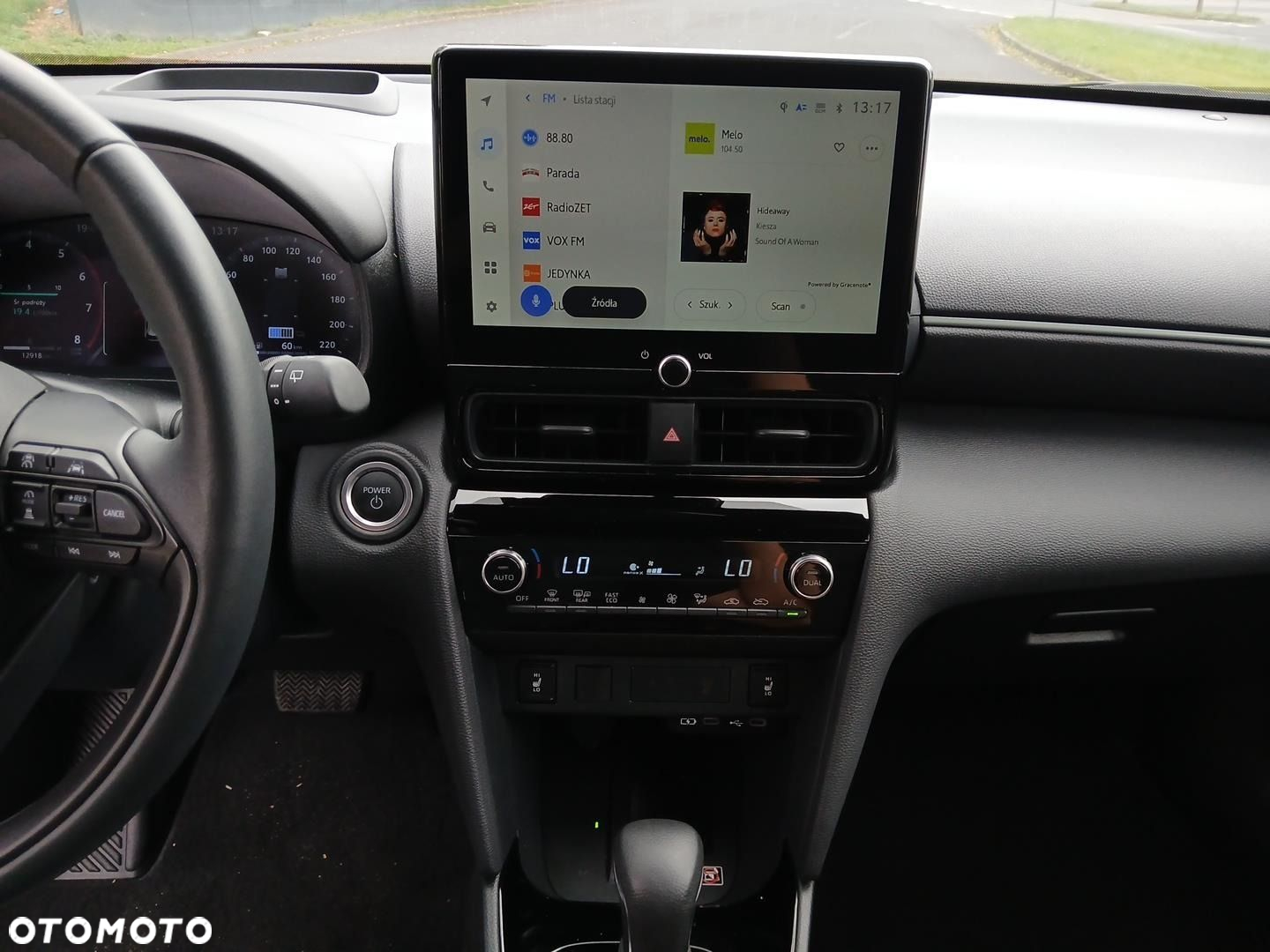 Toyota Yaris Cross - 35