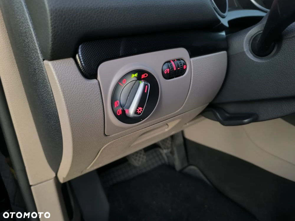 Volkswagen Golf VI 1.2 TSI Trendline - 34