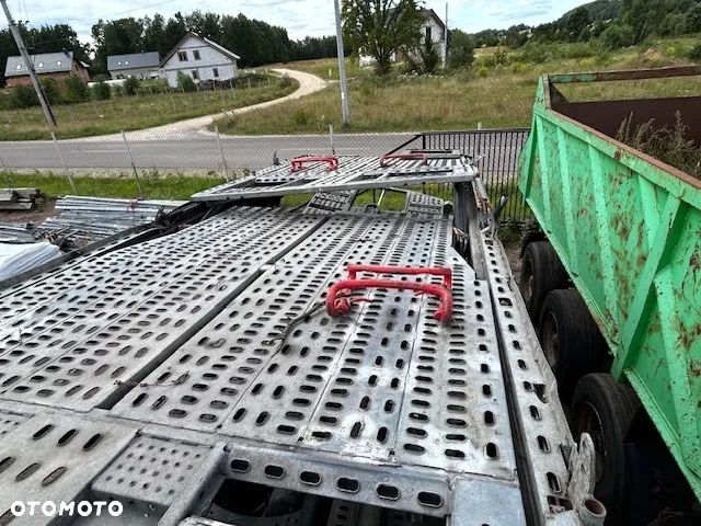 Mercedes-Benz Actros 1843 L Lora Laweta - 15