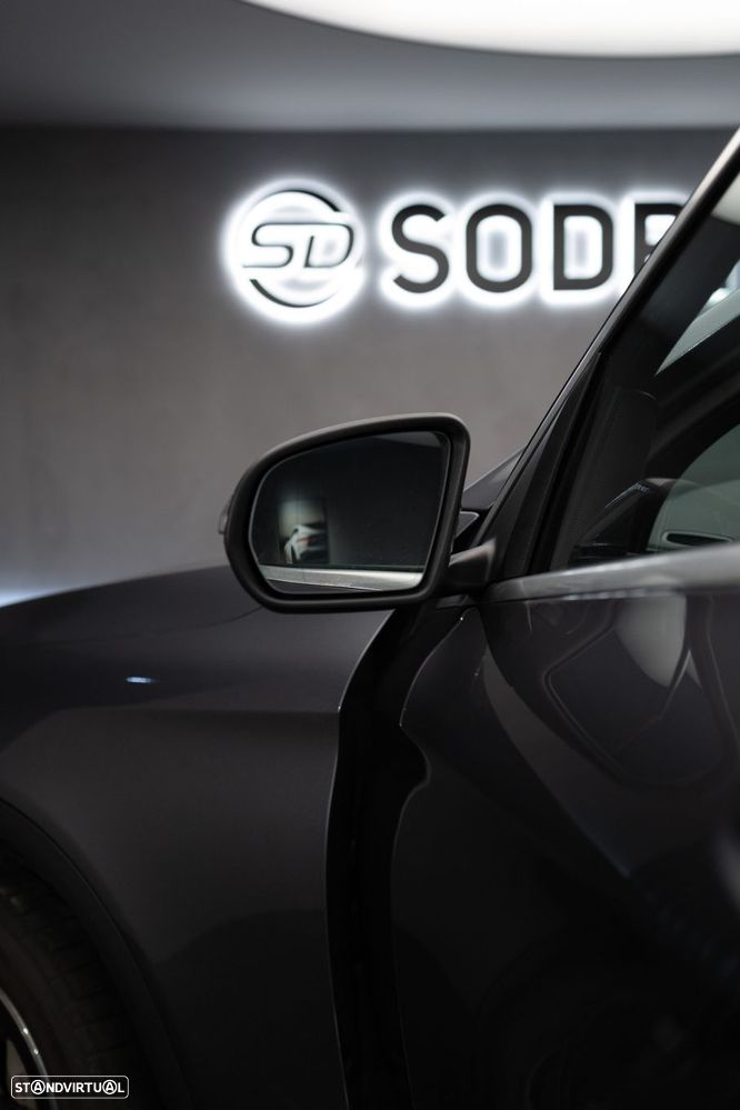 Mercedes-Benz GLC 300 de 4Matic 9G-TRONIC AMG Line - 31