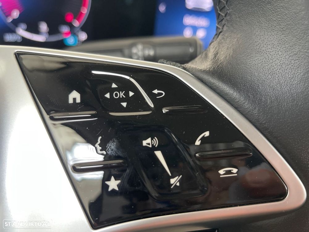 Mercedes-Benz GLB 180 d Style - 26