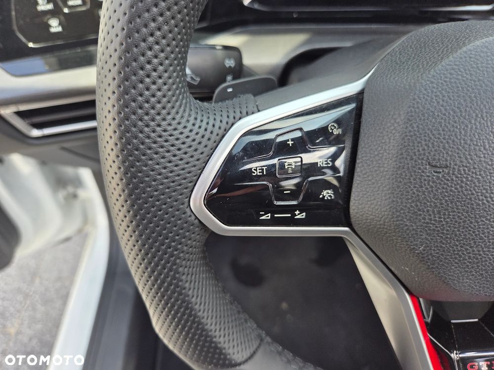 Volkswagen Golf 2.0 TSI BMT GTI Performance DSG - 20