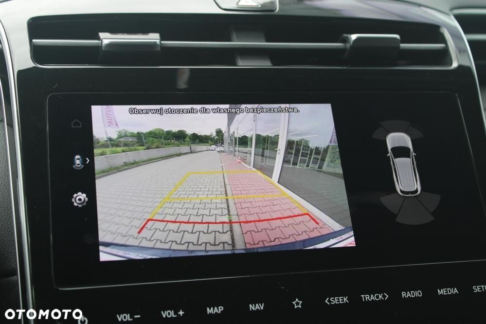 Hyundai Tucson - 23
