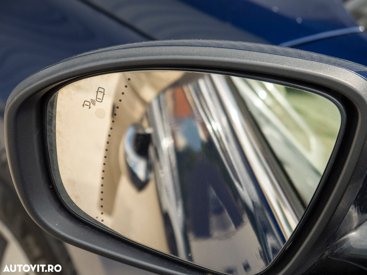 Renault Talisman Blue dCi 160 EDC LIFE - 16