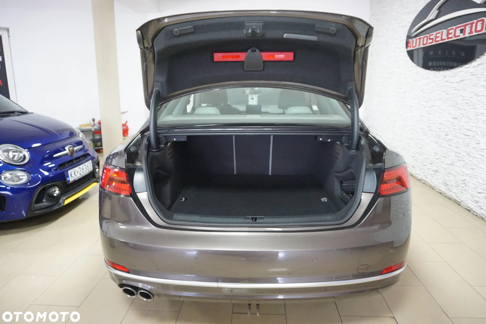 Audi A5 2.0 TDI Quattro S tronic - 16