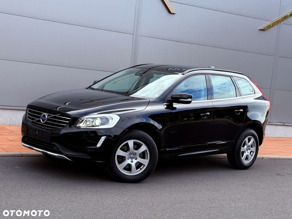 Volvo XC 60 D3 Momentum - 14