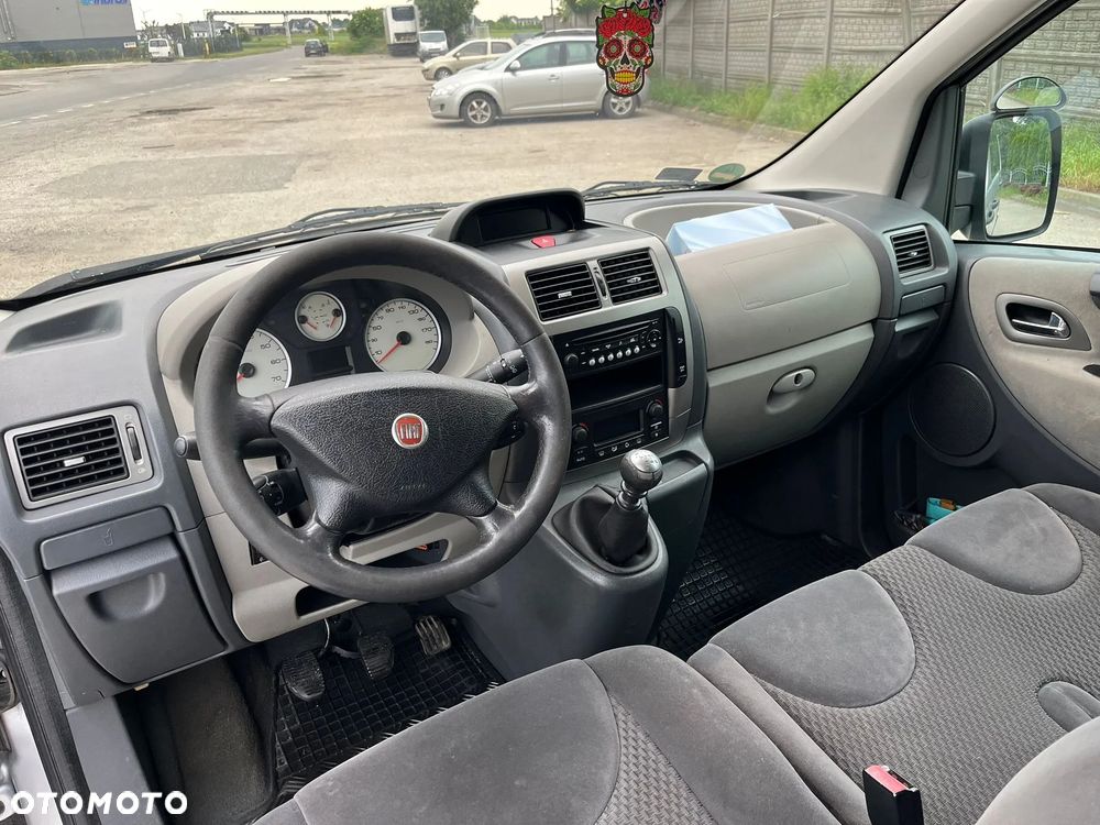 Fiat Scudo Panorama L2H1 Executive - 6
