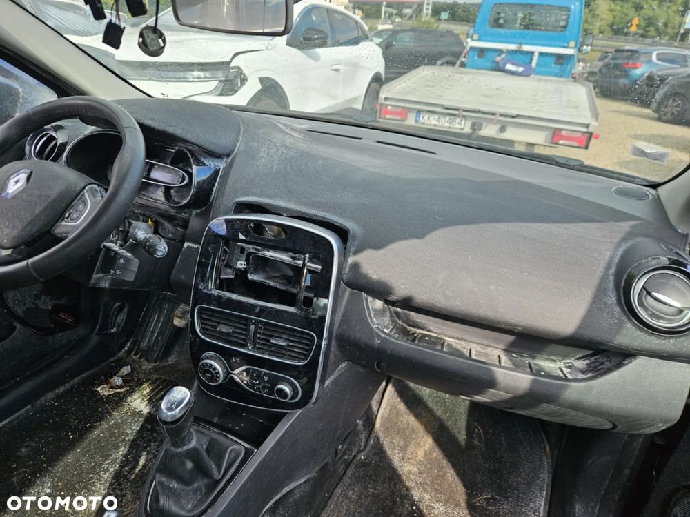 Renault Clio 1.5 dCi Energy Limited 2018 - 7