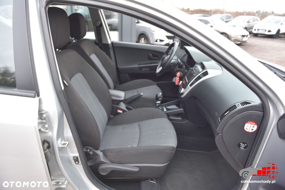 Kia Ceed - 17