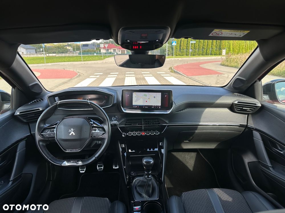 Peugeot 208 PureTech 100 GT Pack - 10