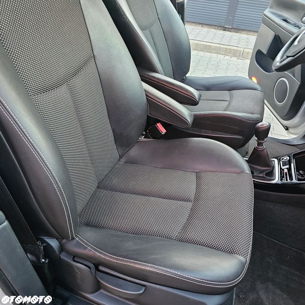 Renault Espace 2.0 dCi FAP Celsium - 18