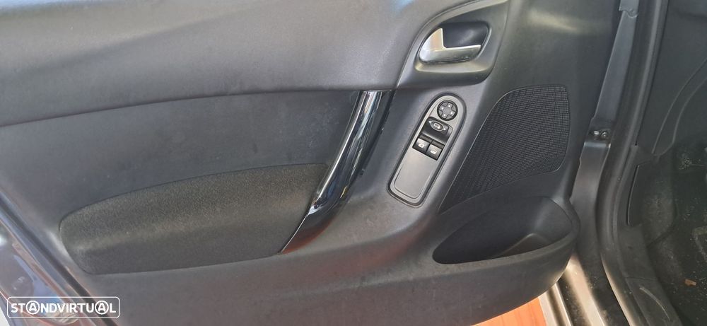 Citroën C3 1.2 PureTech Seduction - 4