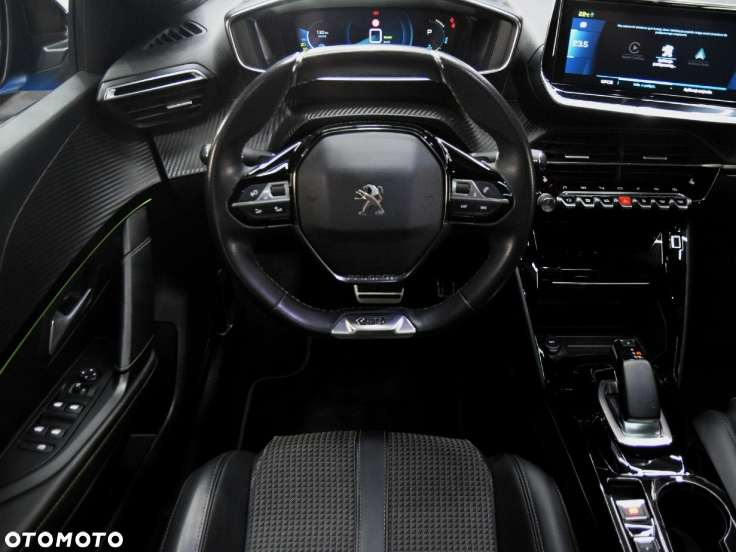 Peugeot 208 - 19