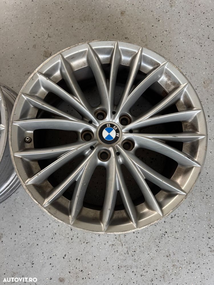 Janta bmw style 342 pe 18 - 2