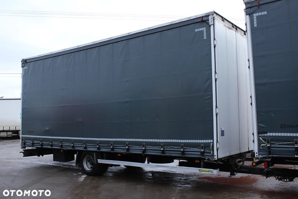 MAN TGX 18.420 - 4